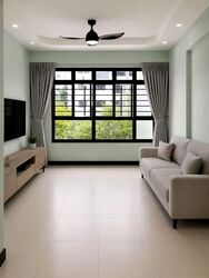 Blk 869B Tampines Greenwood (Tampines), HDB 3 Rooms #574118441